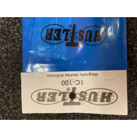 Hustler IC100 CB-magneet antenne